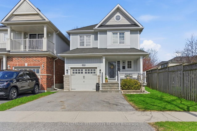 119 Argent Street