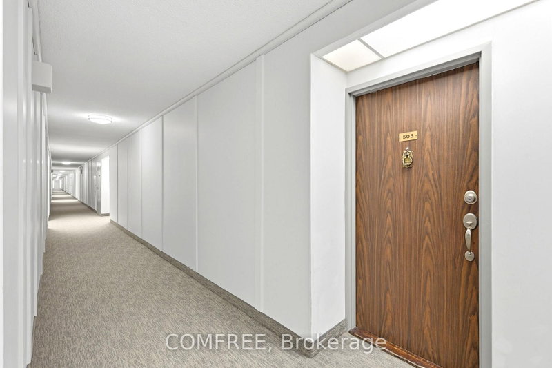 505 - 55 William Street E