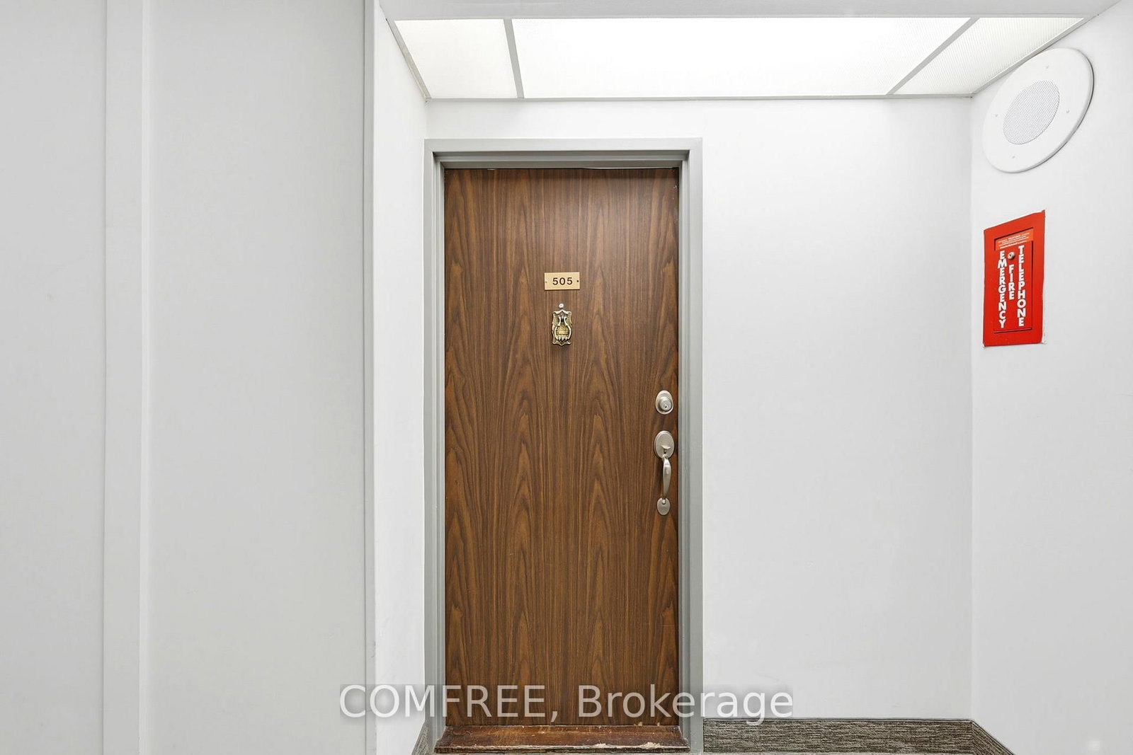 55 William Street E • #505 • Oshawa, ON photo 3