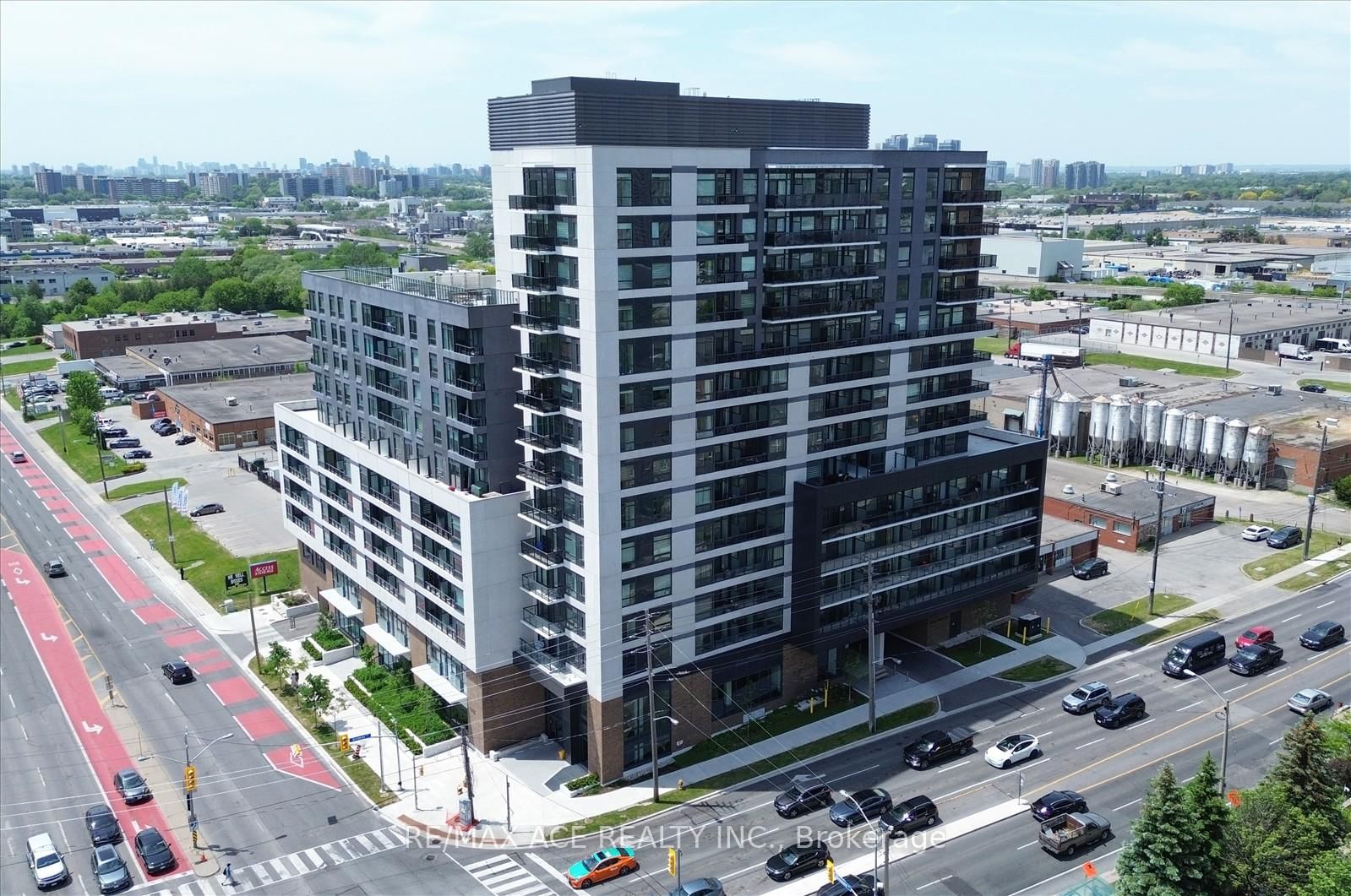 Property at 1350 Ellesmere