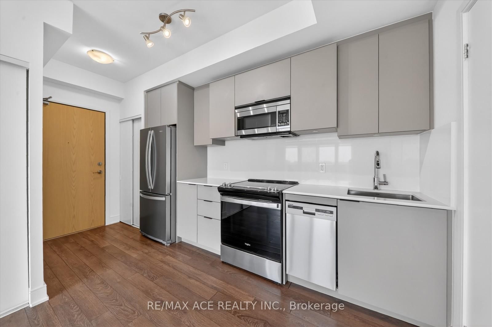 1350 Ellesmere Road • #1309 • Toronto, ON photo 12