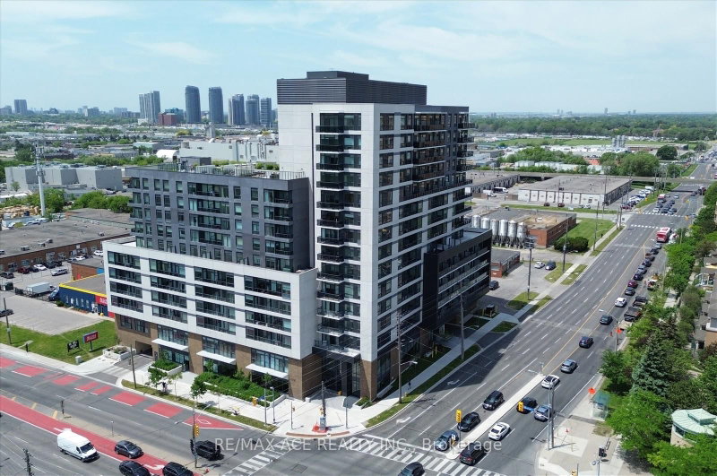 1309 - 1350 Ellesmere Road