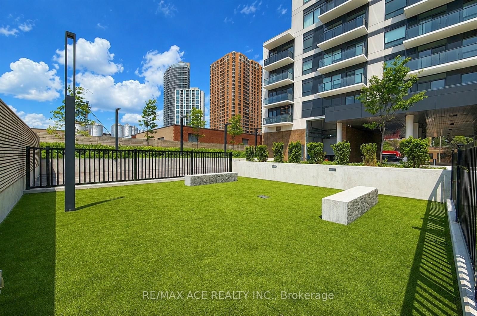 1350 Ellesmere Road • #1309 • Toronto, ON photo 34