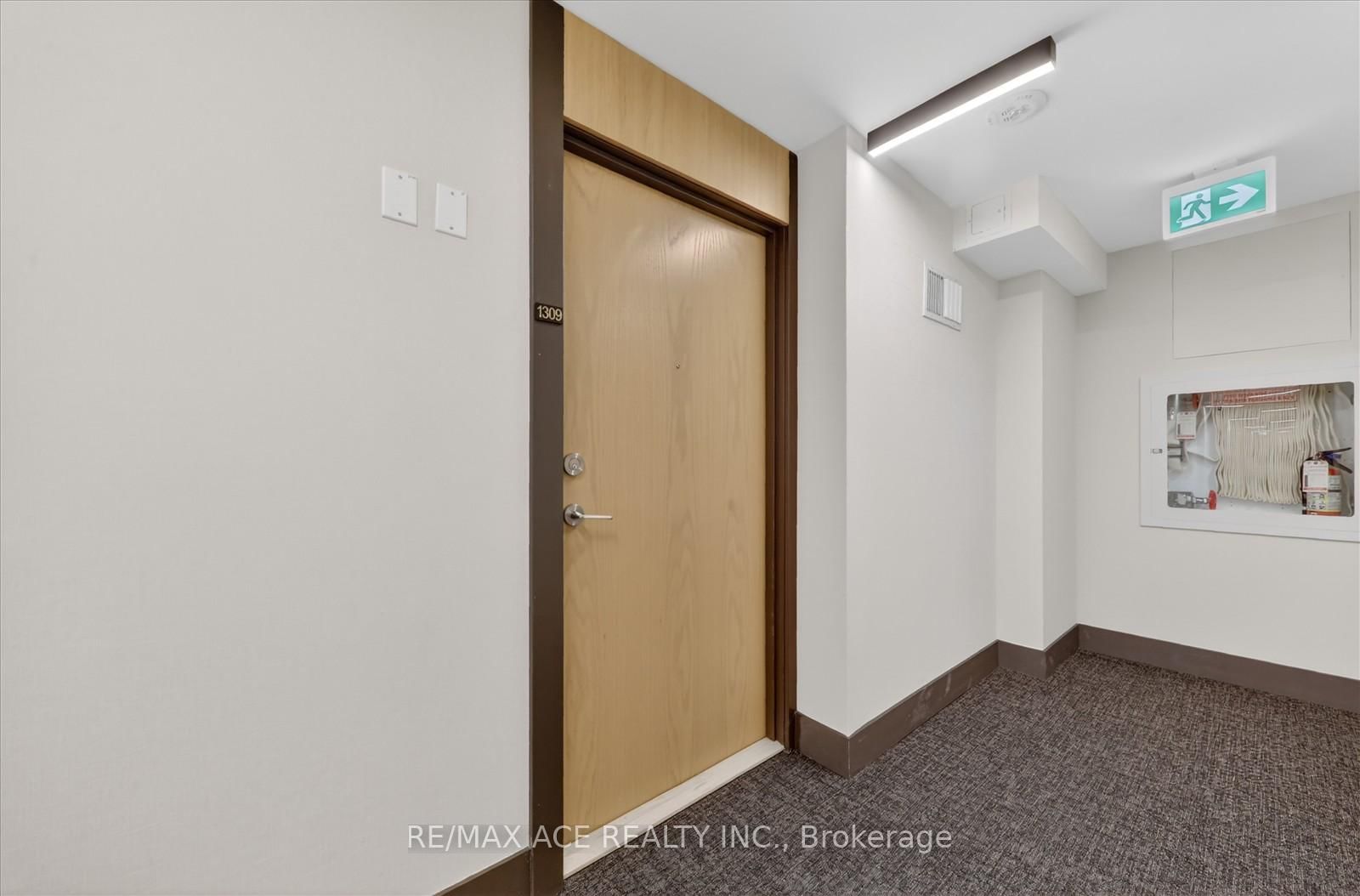 1350 Ellesmere Road • #1309 • Toronto, ON photo 9