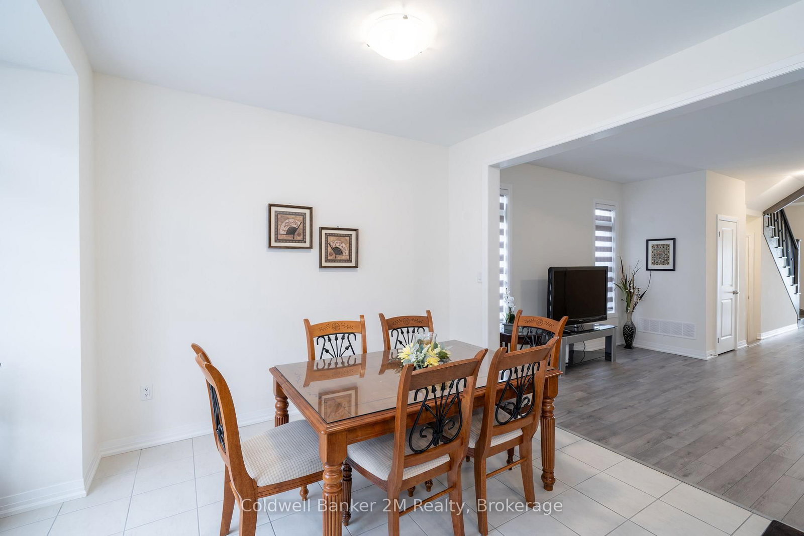 136 Ogston Crescent • Whitby, ON photo 17