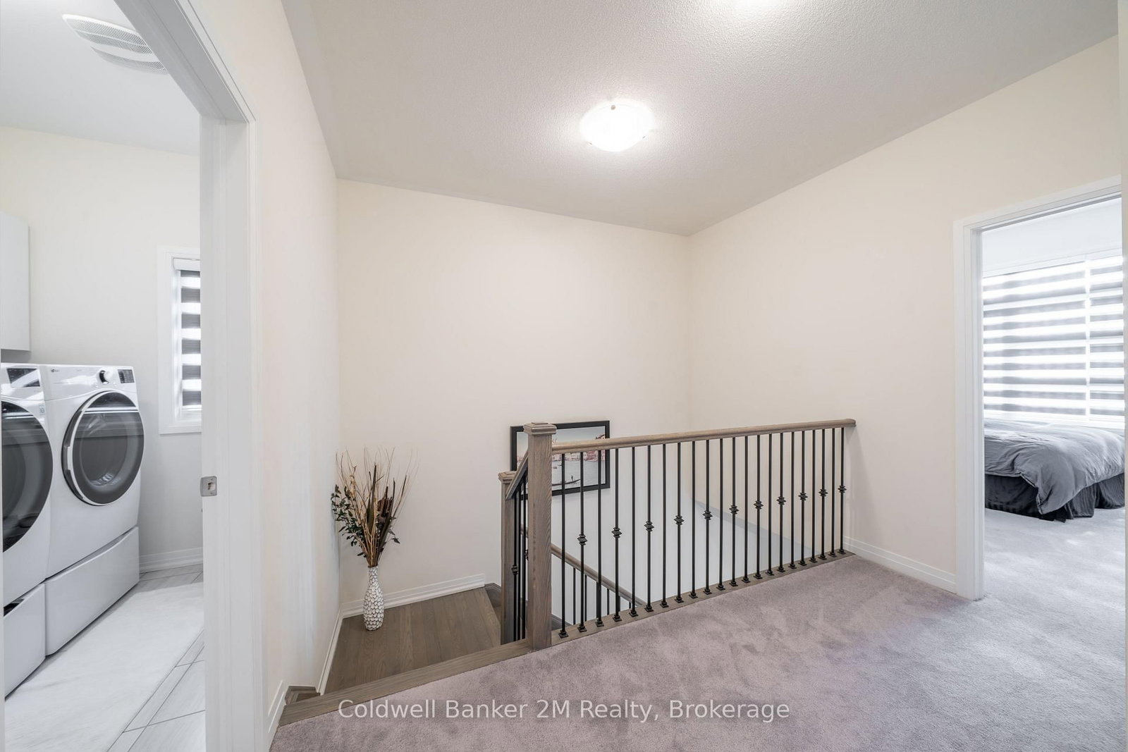 136 Ogston Crescent • Whitby, ON photo 3