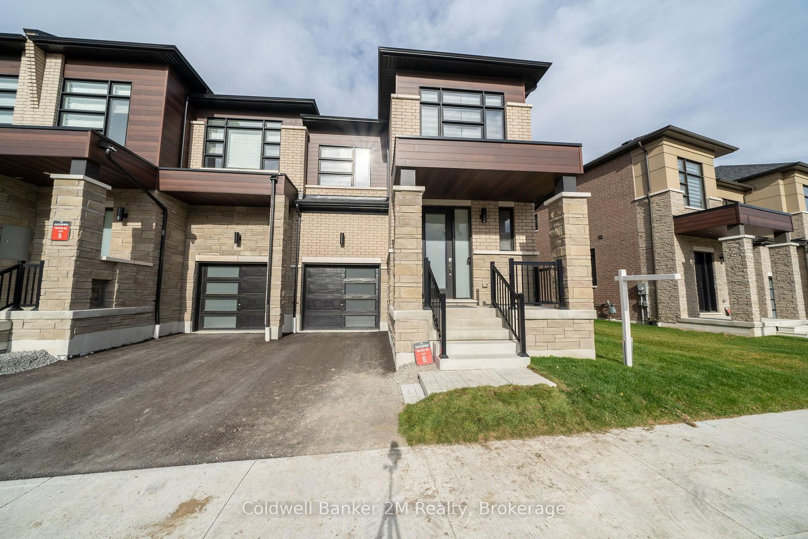 136 Ogston Crescent • Whitby, ON photo 32
