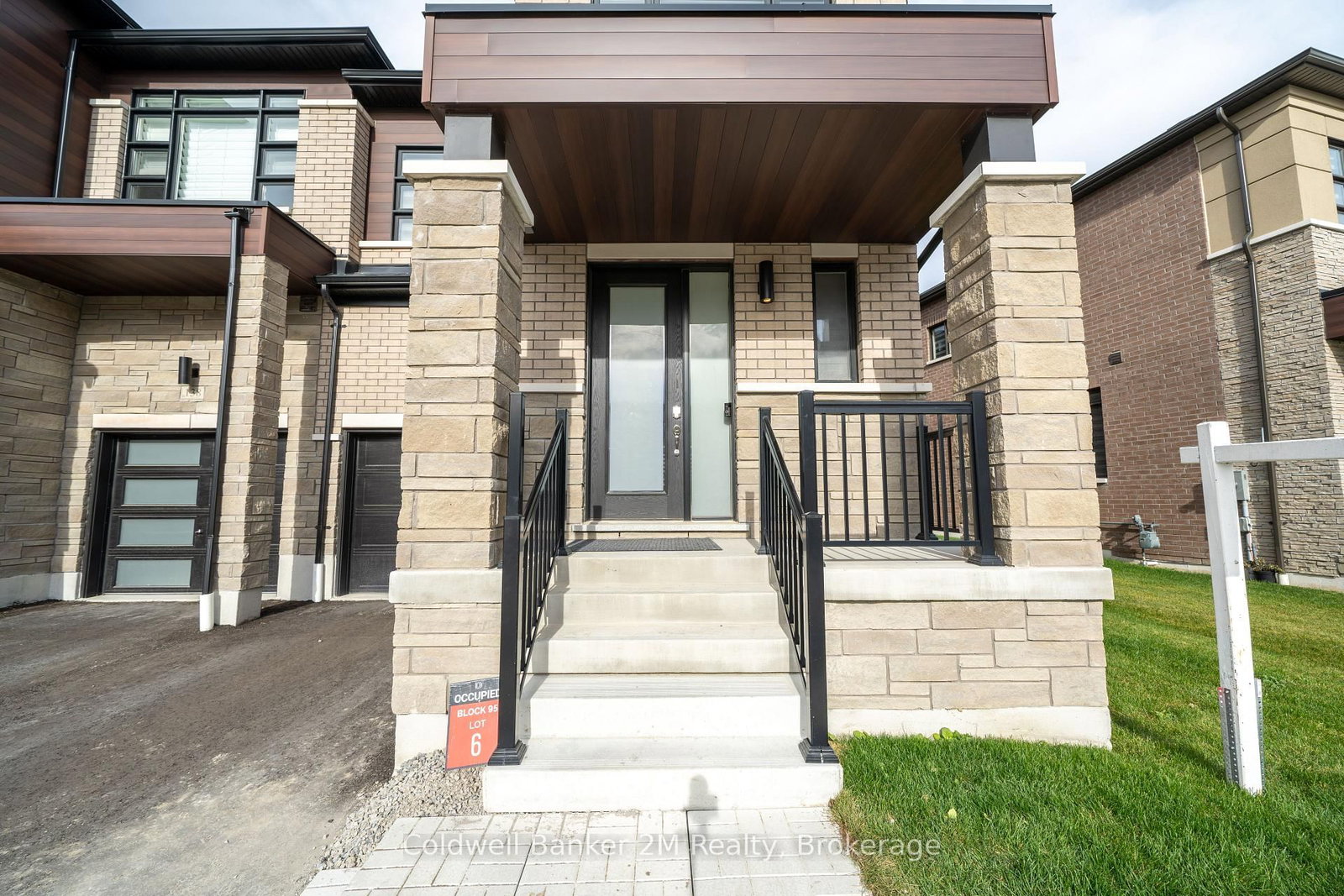 136 Ogston Crescent • Whitby, ON photo 33