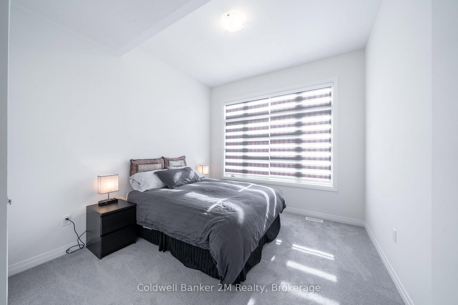 136 Ogston Crescent • Whitby, ON photo 5