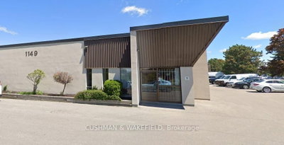 Industrial for lease at 14-15-1149 Bellamy Road, Toronto, Ontario, M1H 1H7 - Woburn - MLS: E13232546