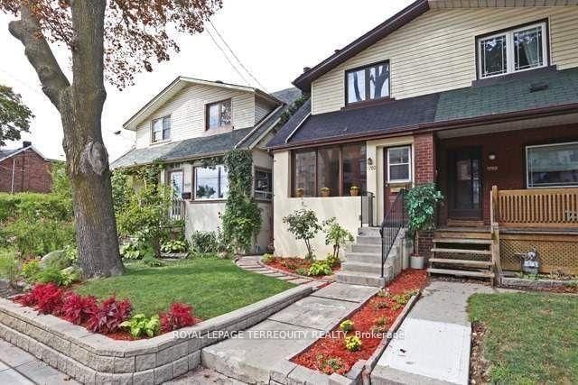 Bsmt - 1760 Queen Street E