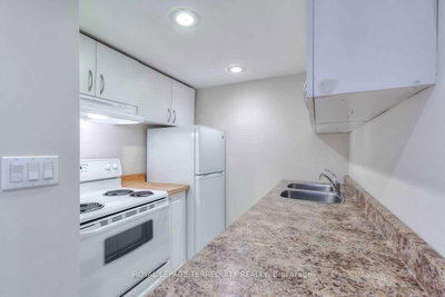 Unit Bsmt — 1760 Queen Street E — photo 5