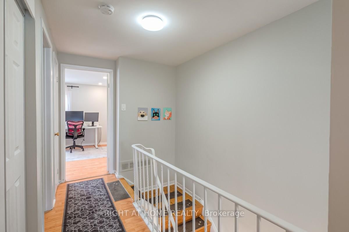 37 McKnight Drive • Toronto, ON photo 27