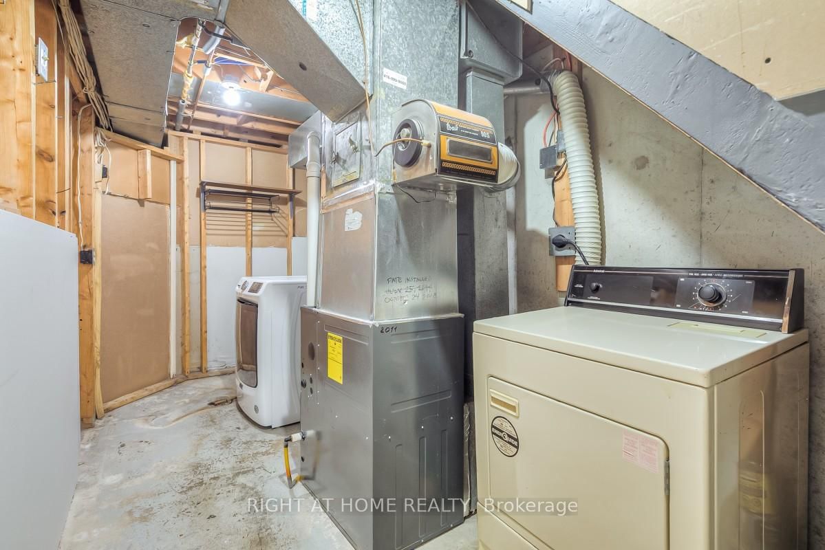 37 McKnight Drive • Toronto, ON photo 36