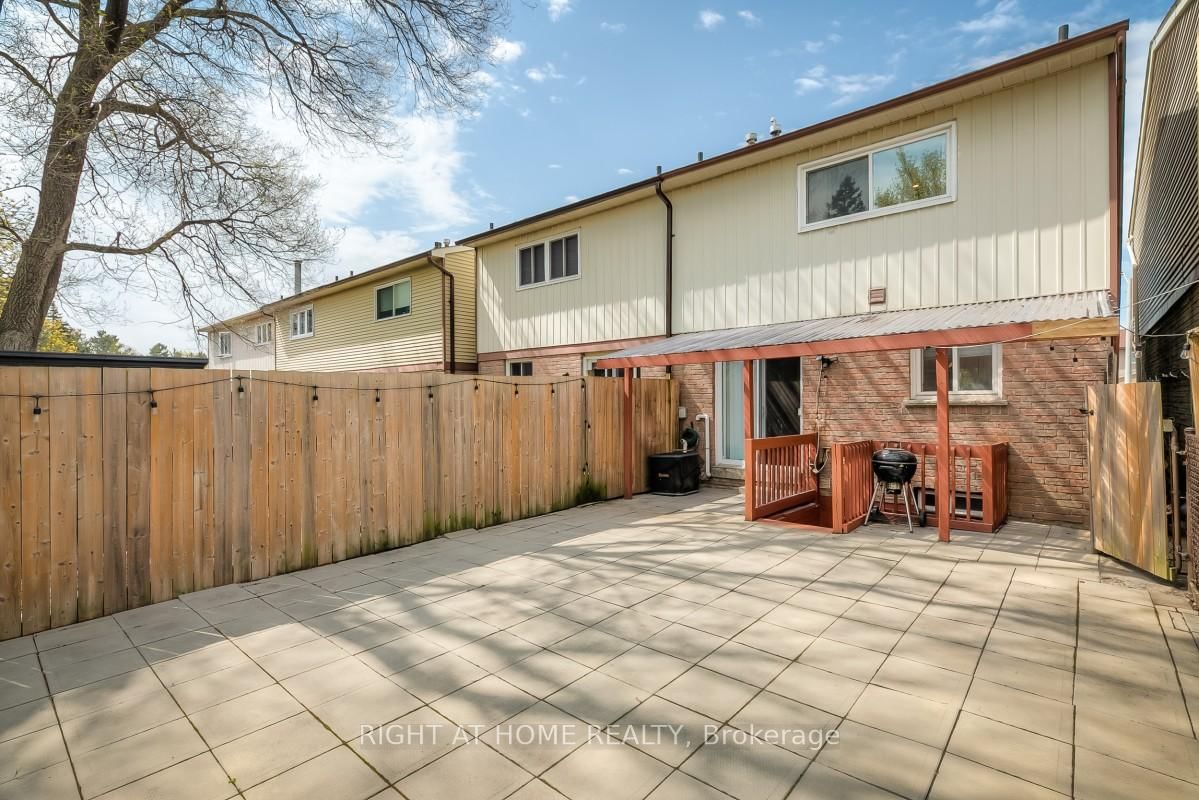 37 McKnight Drive • Toronto, ON photo 38