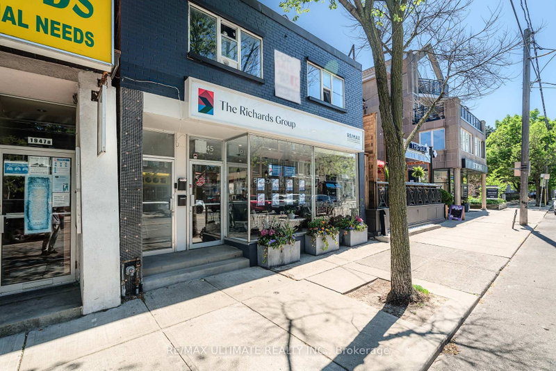 1945 Queen St E photo 2