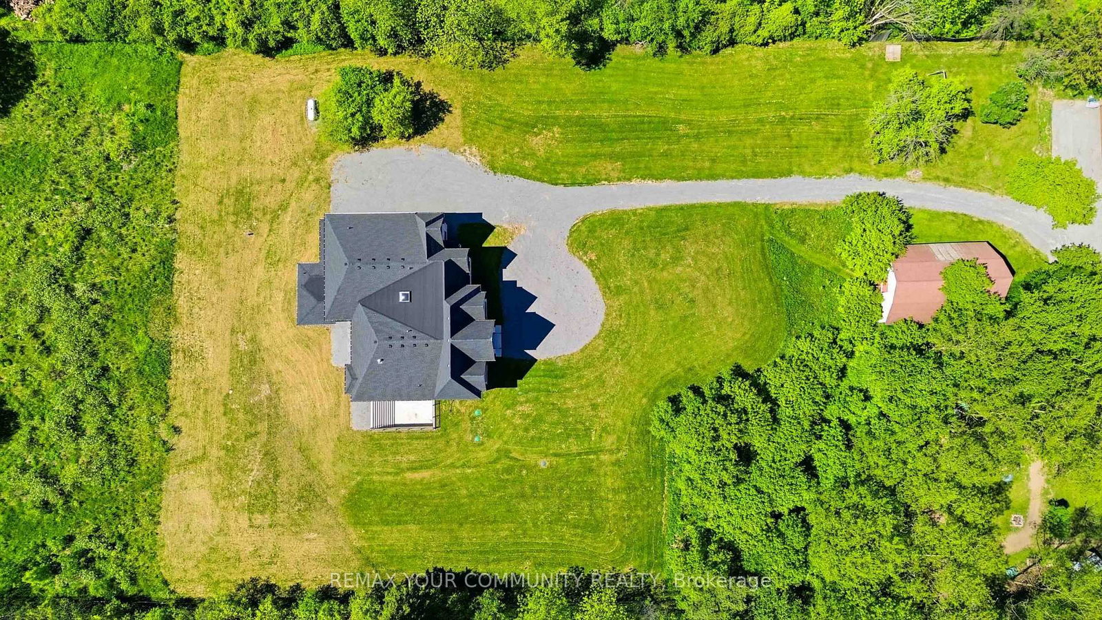6680 Coronation Rd, Whitby, view 47