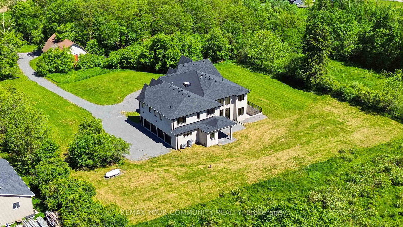 6680 Coronation Rd, Whitby, view 48