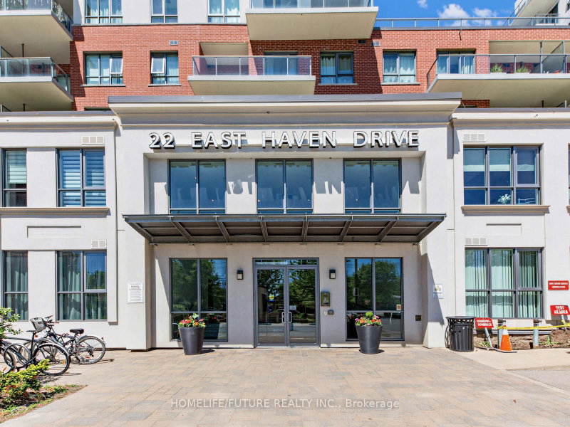 113 - 22 East Haven Drive