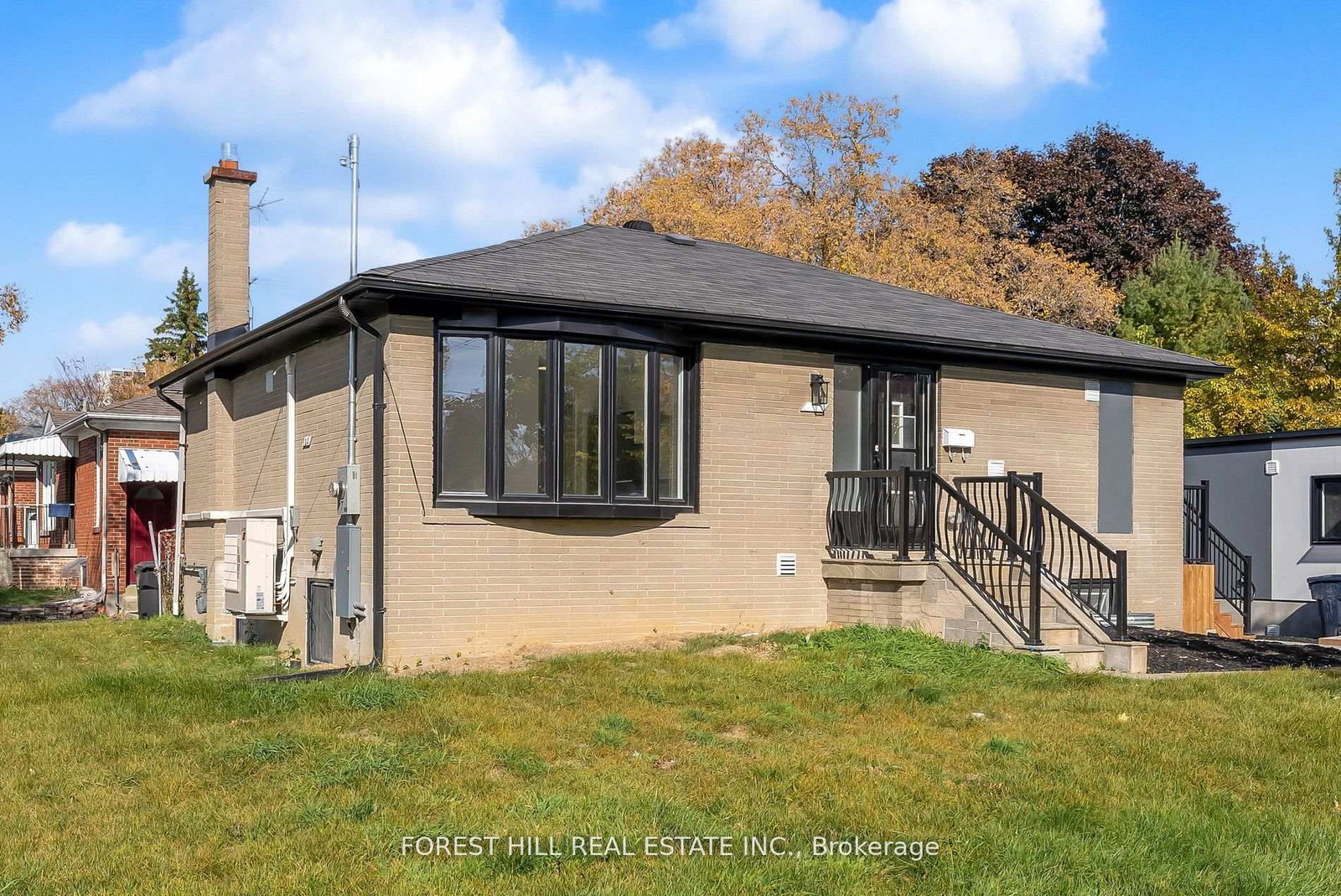 Unit D-105 Galloway Road, Toronto, ON