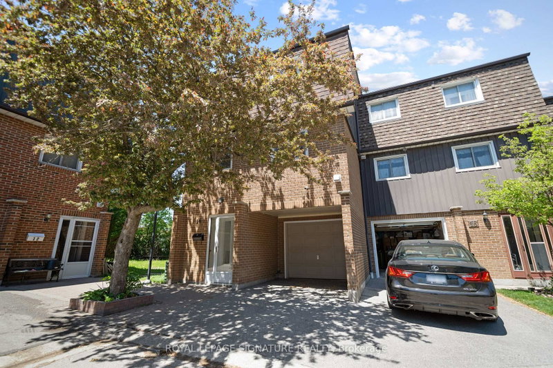 14 - 3100 Kingston Road