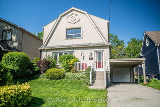 56 Harewood Avenue