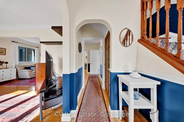 56 Harewood Avenue