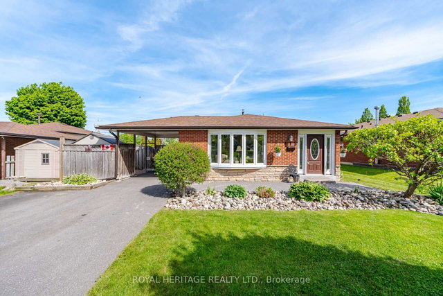115 Clover Ridge Drive E