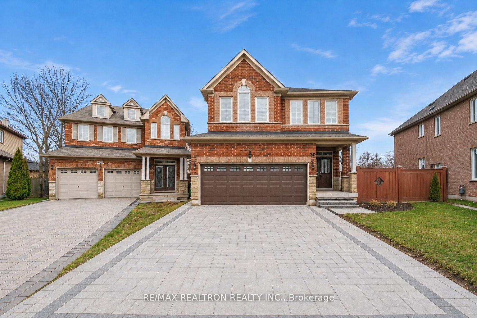 Property at 30 Glacier