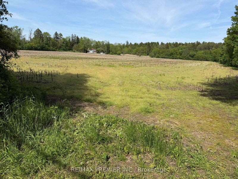 2495 Maple Grove Rd, Clarington, Ontario