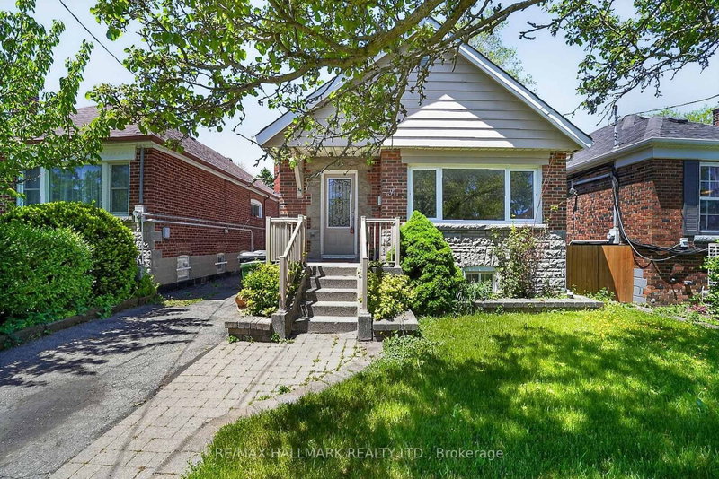 34 Clonmore Dr, Toronto, Ontario