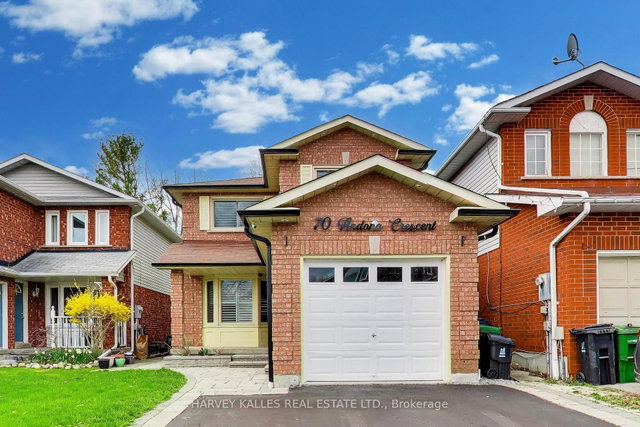 70 Andona Crescent