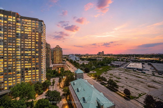 1730 - 68 Corporate Drive