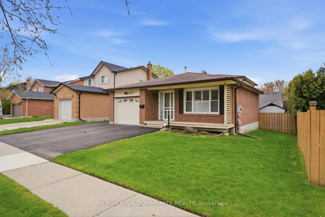 857 Copperfield Drive