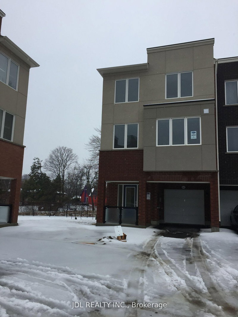 home for lease on 62 Heron Park Place