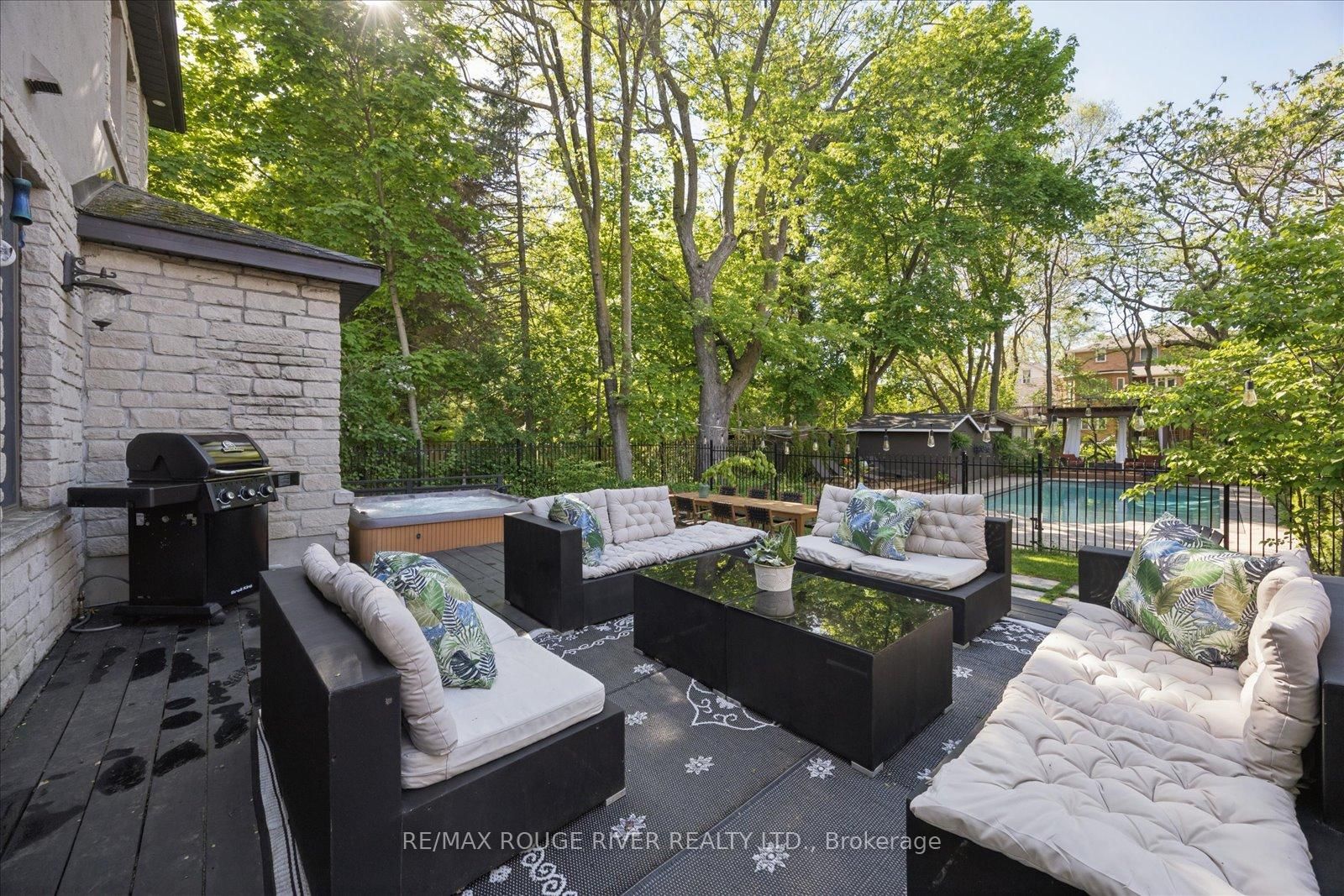 30 Springbank Avenue • Toronto, ON photo 39