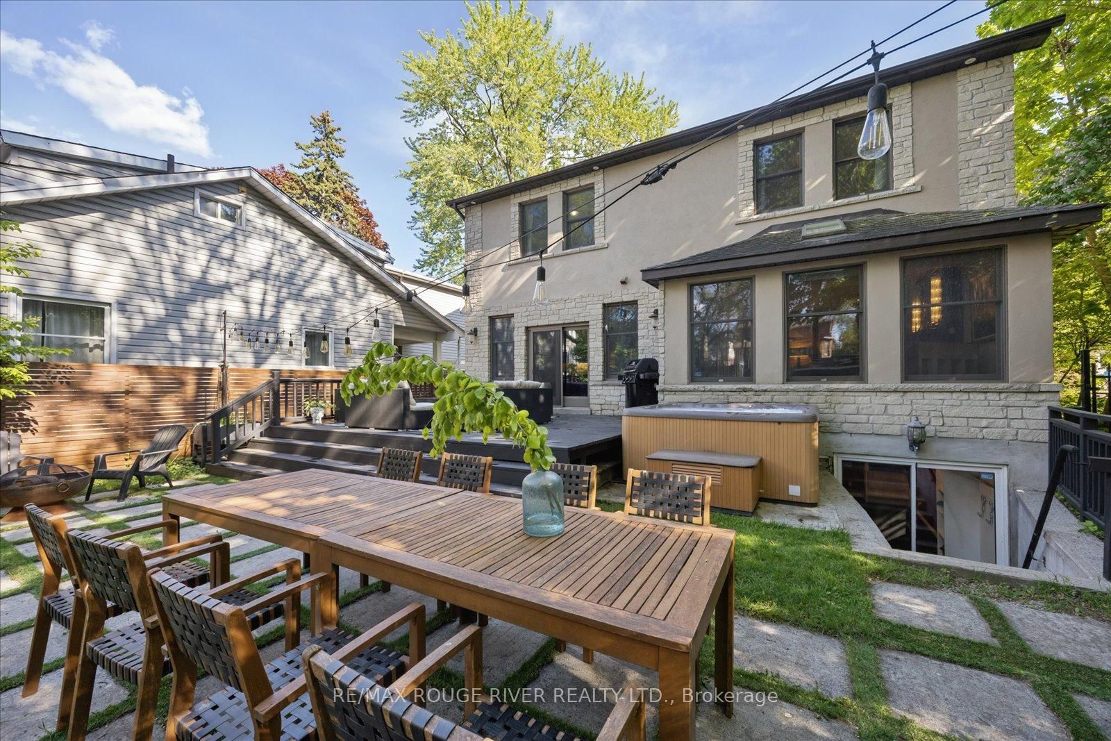 30 Springbank Avenue • Toronto, ON photo 42