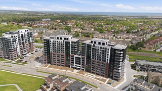 902 - 51 Clarington Boulevard