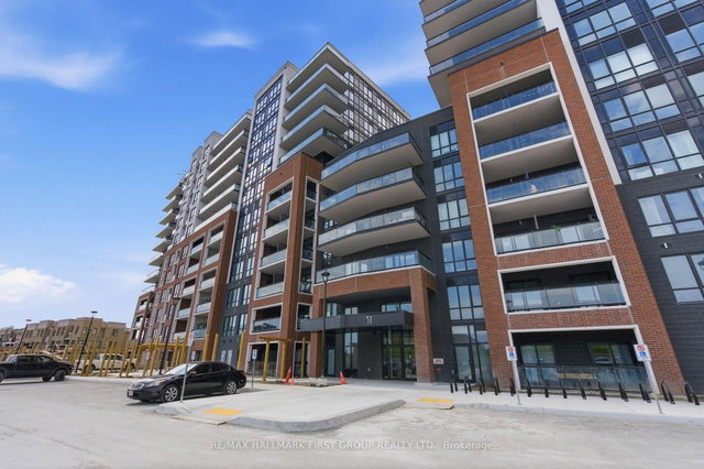 902 - 51 Clarington Boulevard