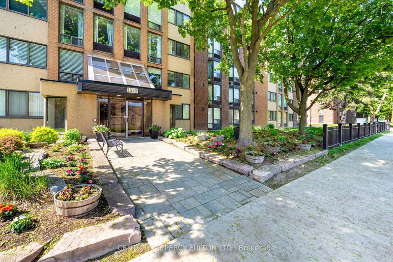 601 - 1530 Pickering Parkway
