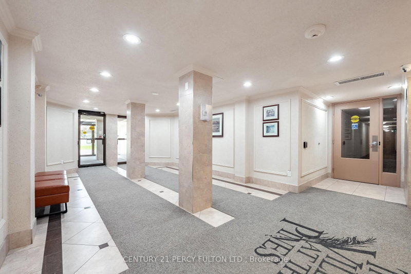 601 - 1530 Pickering Parkway