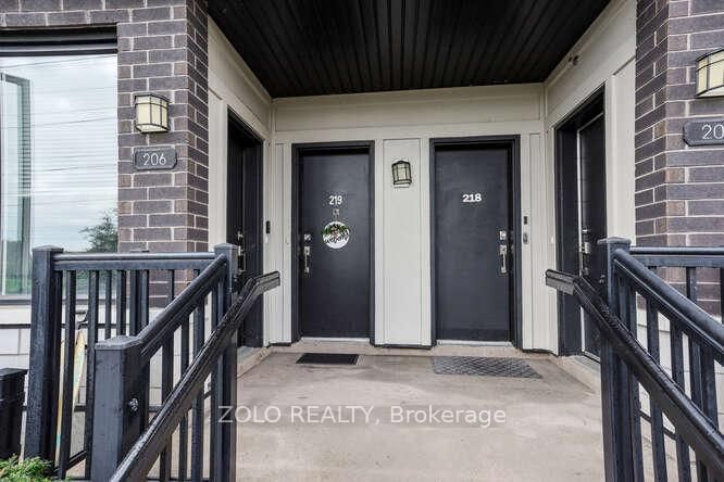 1555 Kingston Road, Unit 218 - Photo 2