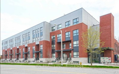 3-bed Townhouse, Condo · 2100 Bridletowne Circ
