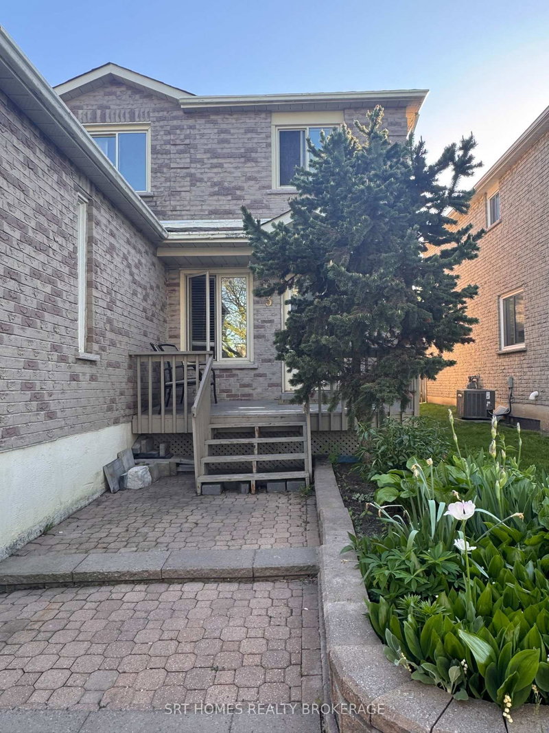 home for lease on 3 Doyle Court