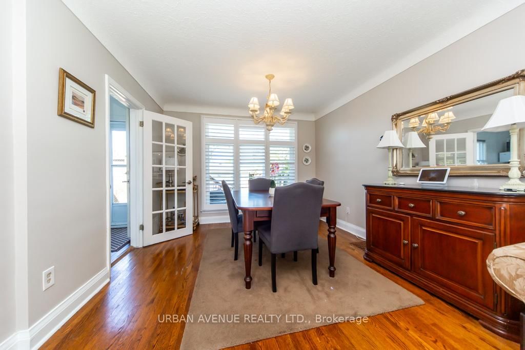 136 Tower Drive • Toronto, ON photo 11