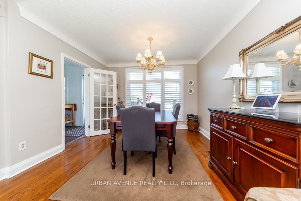 136 Tower Drive • Toronto, ON photo 12