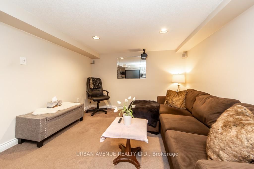 136 Tower Drive • Toronto, ON photo 30