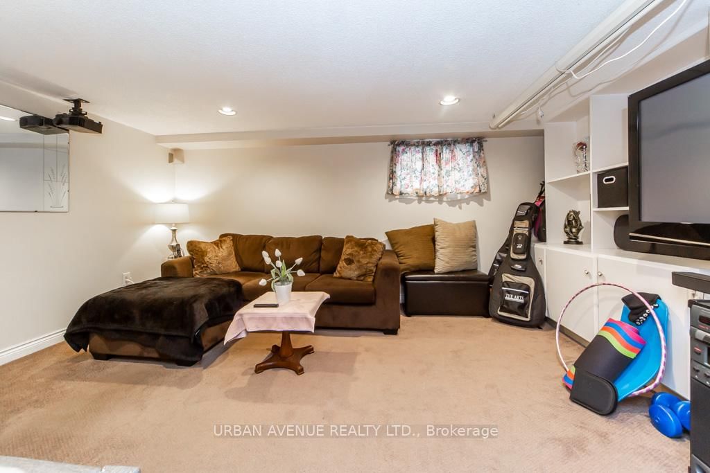 136 Tower Drive • Toronto, ON photo 31