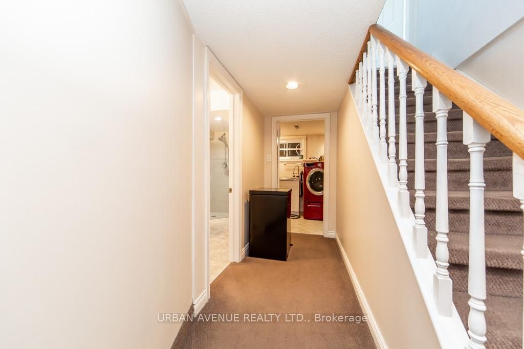 136 Tower Drive • Toronto, ON photo 34