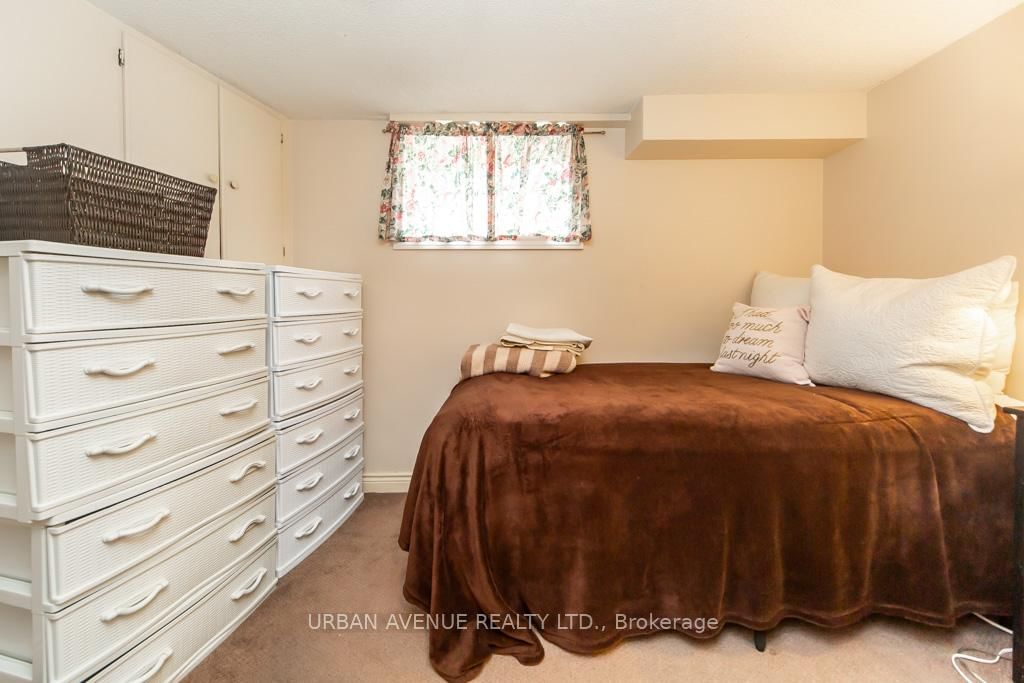 136 Tower Drive • Toronto, ON photo 35